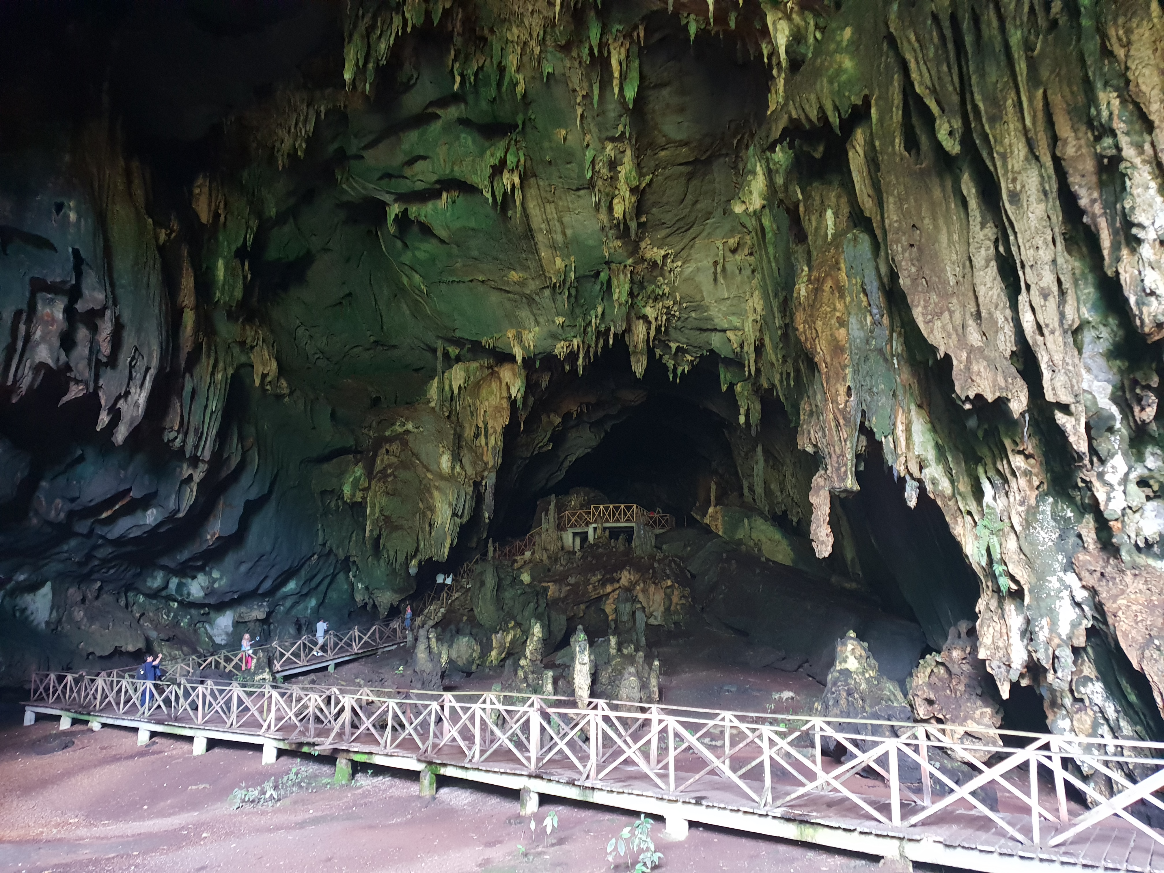 Cueva de las Lechuzas