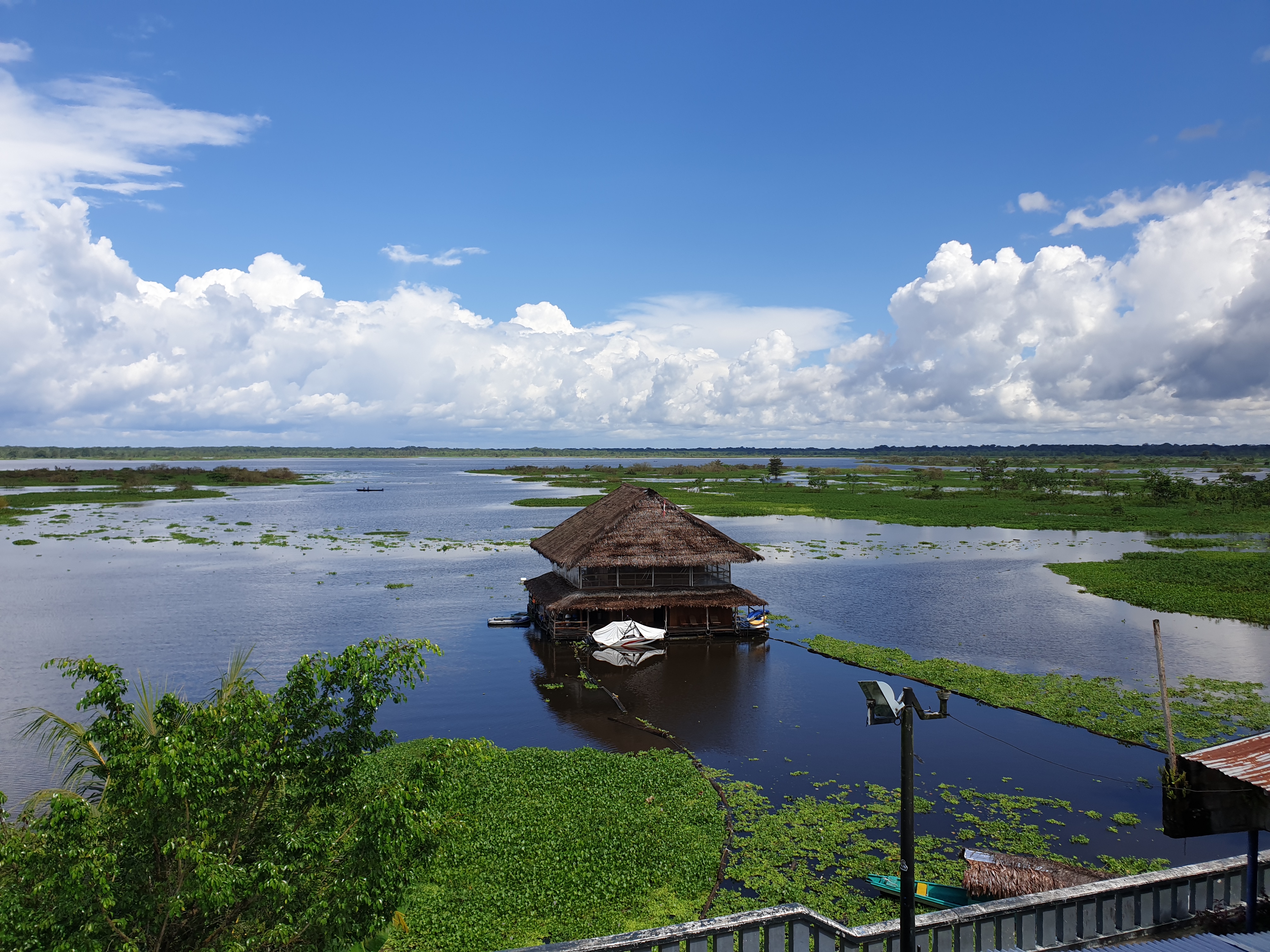 Iquitos