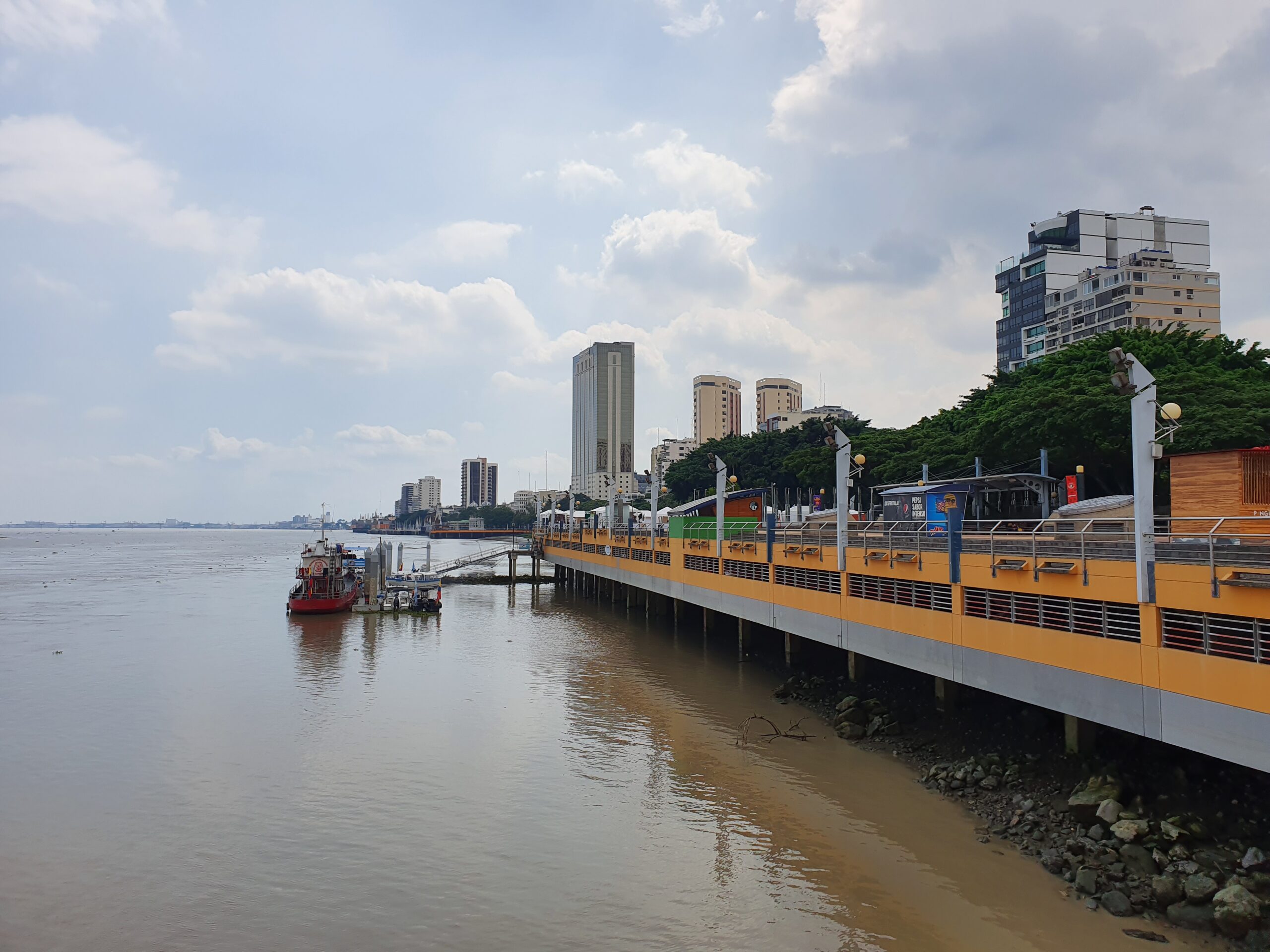 Malecón 2000