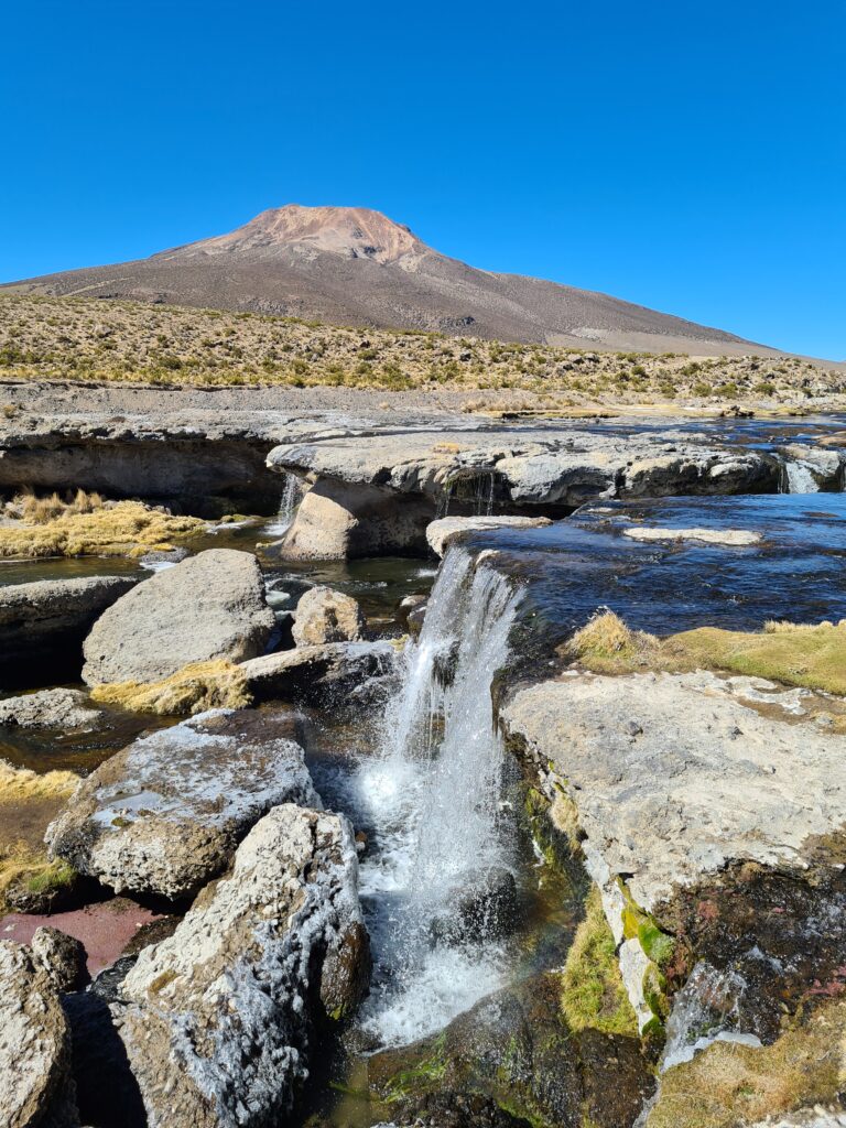 Catarata Conchachiri