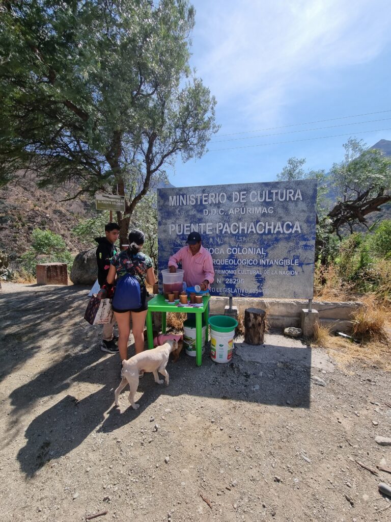 Baños Termales de Santo Tomás