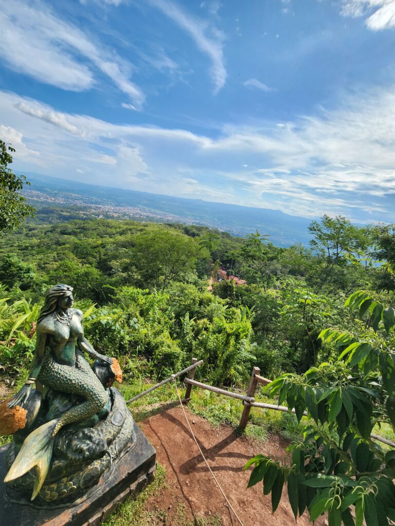 Mirador de Taytamaki